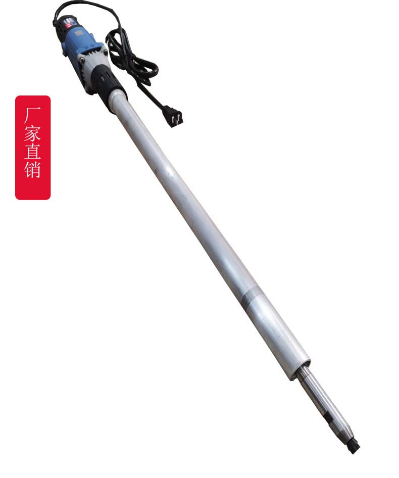 第三代東成加長(zhǎng)軸手持長(zhǎng)軸打磨機(jī)拋光機(jī)
